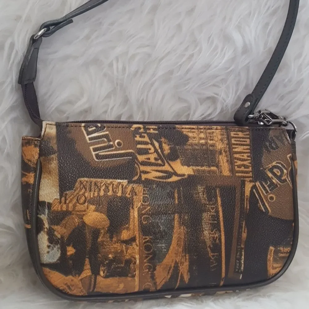 Sydney Love Shoulder Bag